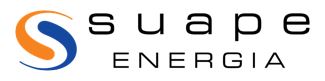 Logo Suape Energia