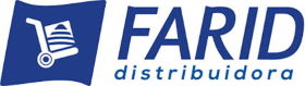 Logo Farid Distribuidora